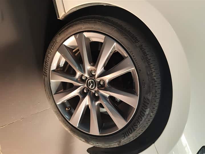 Фото 6 - Mazda 3 (Axela)