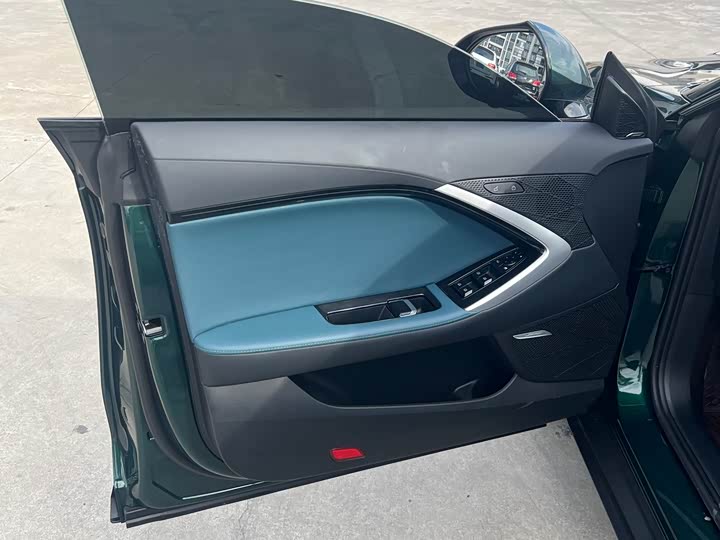 Фото 5 - MG Motor 7