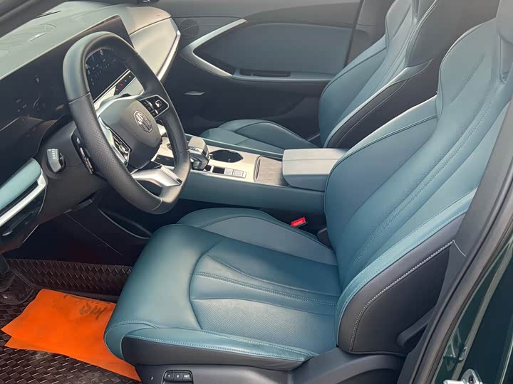 Фото 6 - MG Motor 7