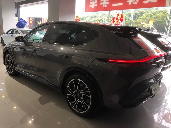 Фото 4 - IM motors LS7