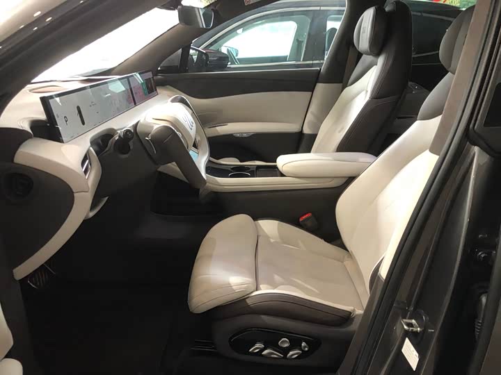 Фото 5 - IM motors LS7