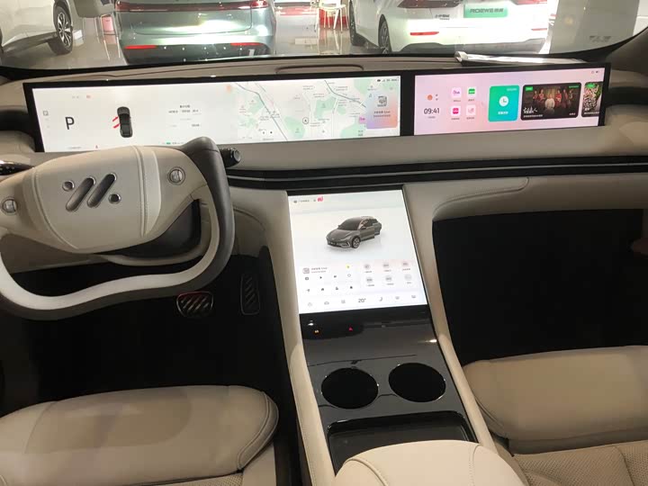 Фото 6 - IM motors LS7