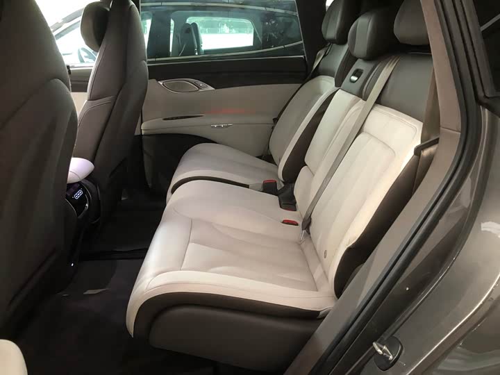 Фото 7 - IM motors LS7