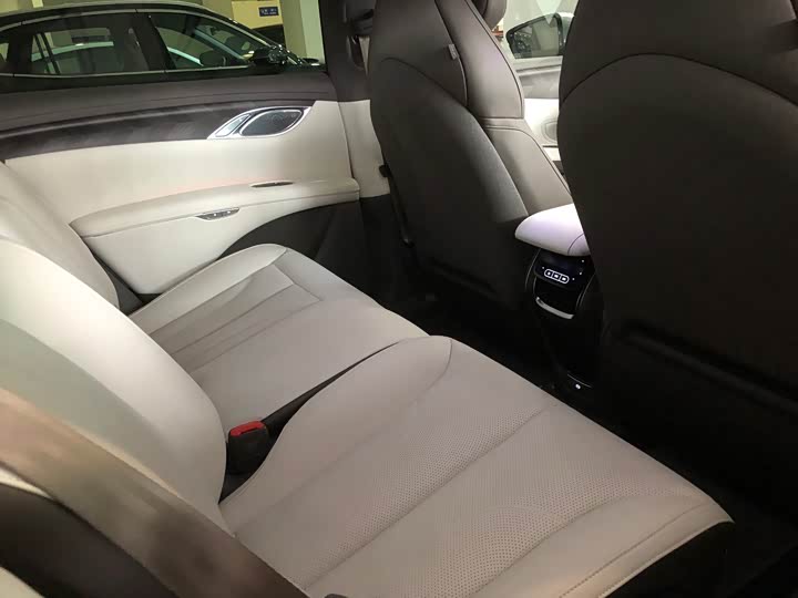 Фото 8 - IM motors LS7