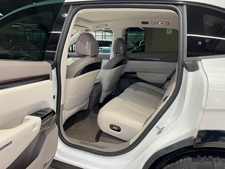 Фото 9 - Zeekr 7X