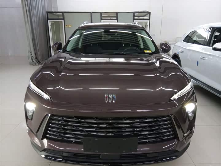 Фото 3 - Buick Envision Plus