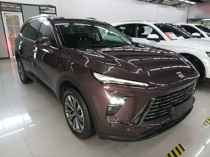 Фото 4 - Buick Envision Plus