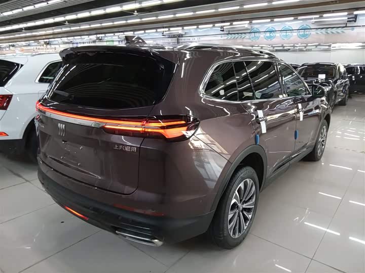 Фото 7 - Buick Envision Plus