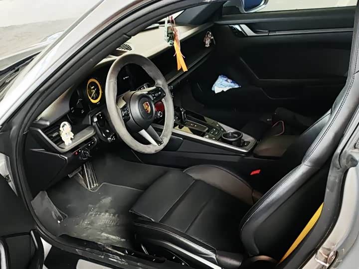 Фото 6 - Porsche 911