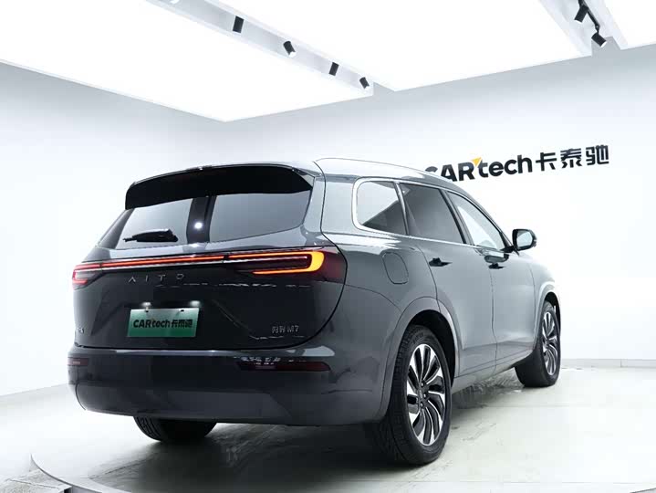 Фото 3 - Aito M7