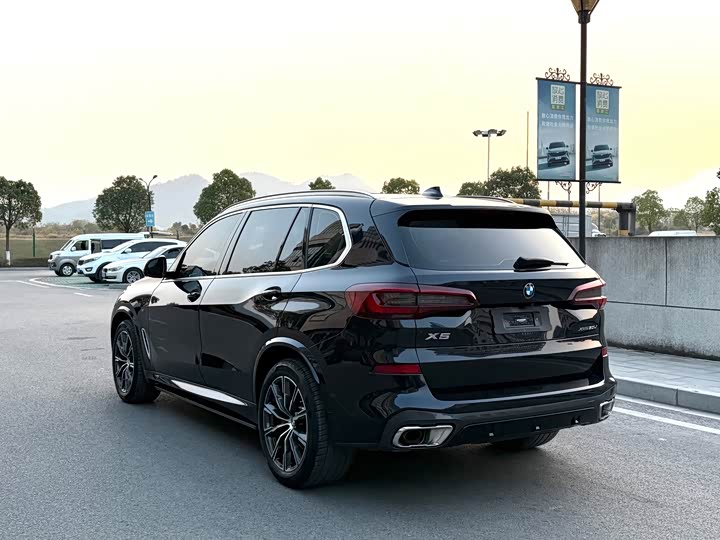 Фото 4 - BMW X5