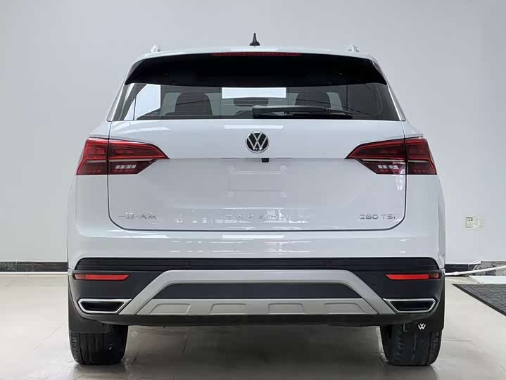 Фото 4 - Volkswagen Tayron