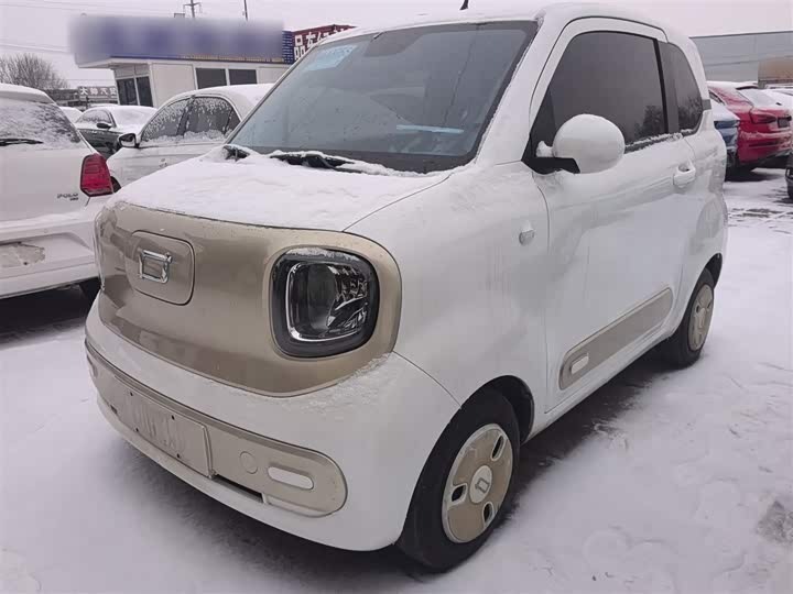 Фото 1 - Bestune Pony