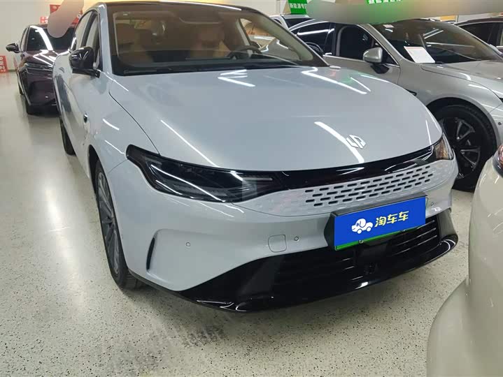 Фото 2 - Leapmotor C01