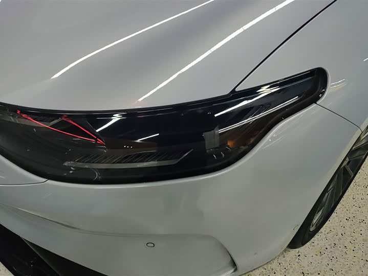 Фото 5 - Leapmotor C01