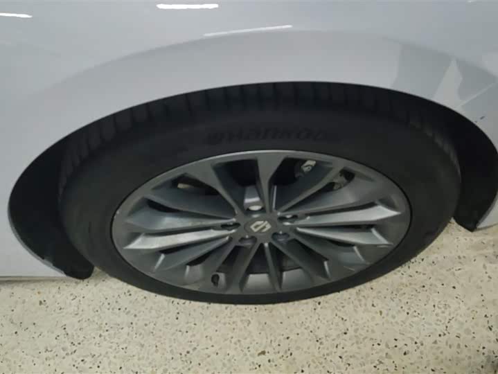 Фото 6 - Leapmotor C01