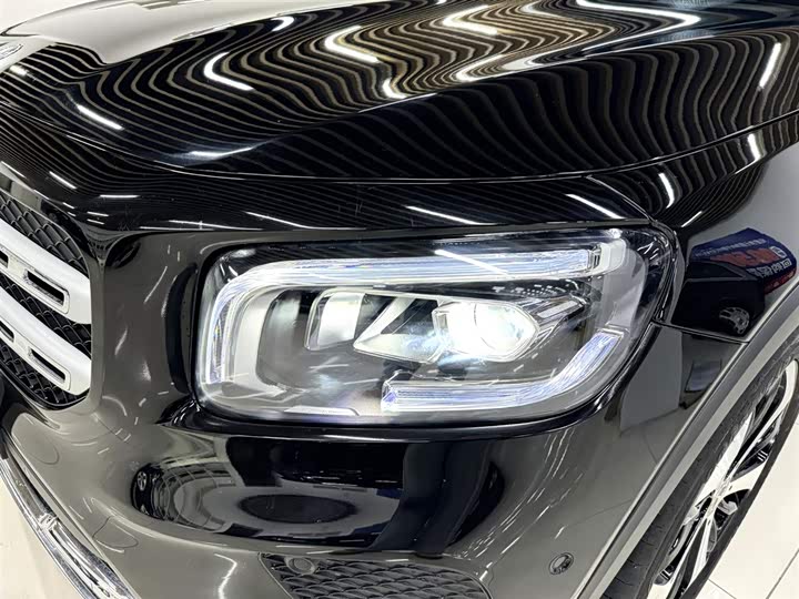 Фото 6 - Mercedes-Benz GLB-Class