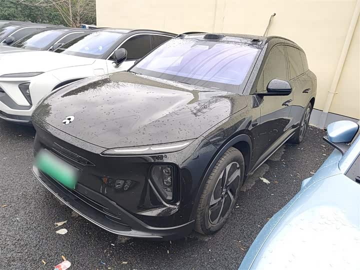 Фото 2 - Nio ES6