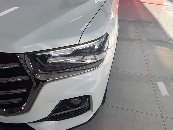 Фото 4 - Haval H6