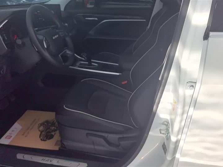 Фото 6 - Haval H6