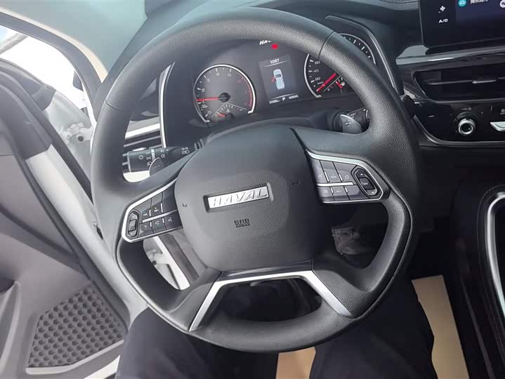 Фото 8 - Haval H6