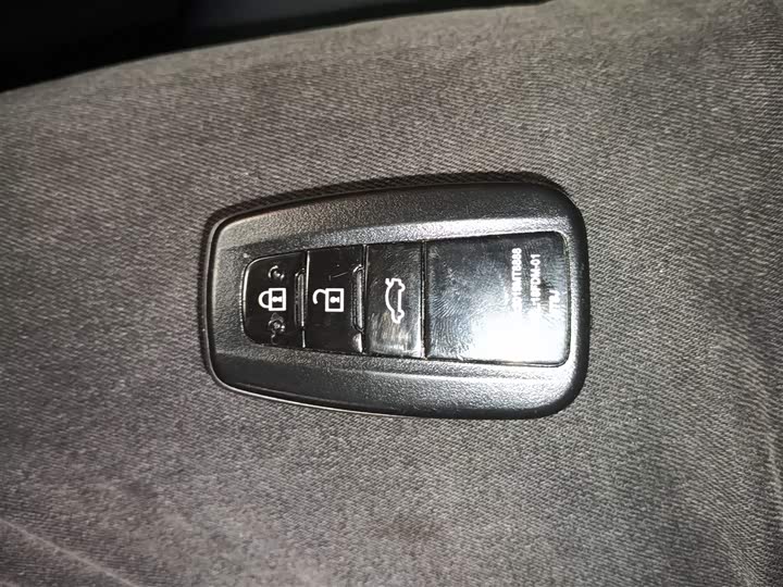 Фото 9 - Toyota Corolla Cross