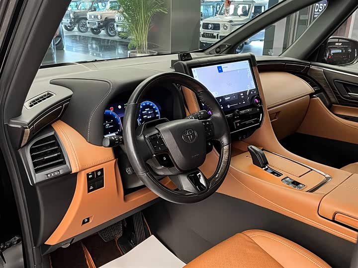 Фото 6 - Toyota Alphard