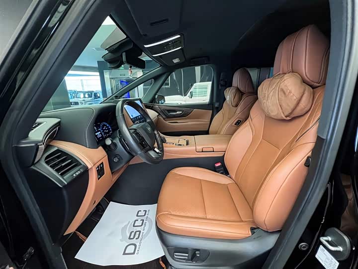 Фото 7 - Toyota Alphard