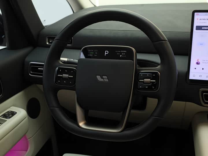 Фото 3 - LiXiang Mega