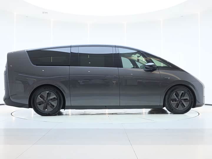 Фото 6 - LiXiang Mega