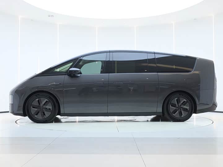 Фото 9 - LiXiang Mega