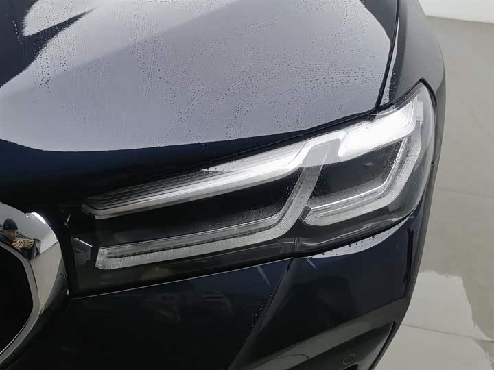 Фото 7 - BMW 5 Series