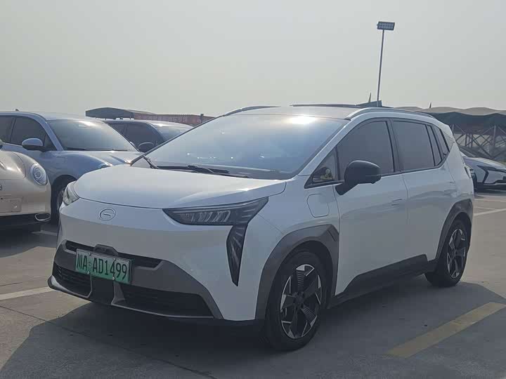 Фото 1 - GAC Aion Y