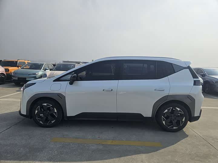 Фото 2 - GAC Aion Y