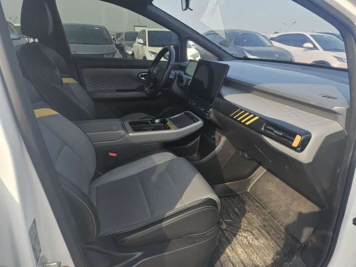 Фото 5 - GAC Aion Y