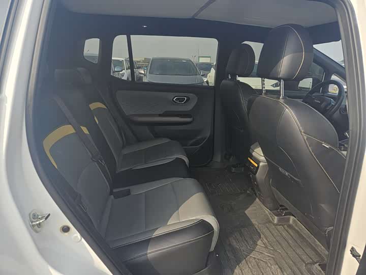 Фото 6 - GAC Aion Y