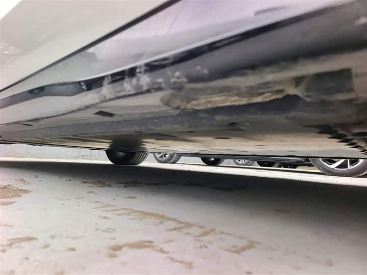 Фото 2 - Volkswagen ID.7 Vizzion