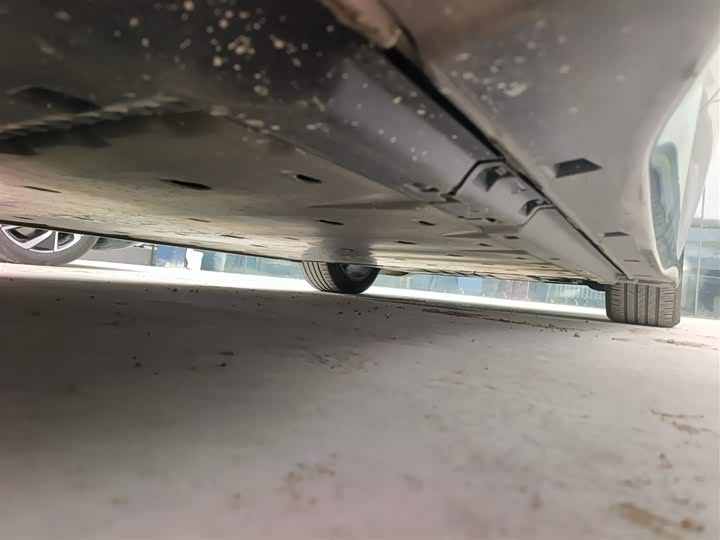 Фото 4 - Volkswagen ID.7 Vizzion