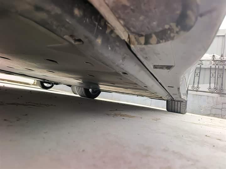 Фото 8 - Volkswagen ID.7 Vizzion