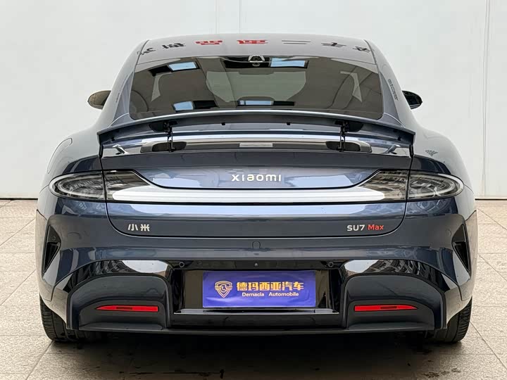 Фото 2 - Xiaomi SU7