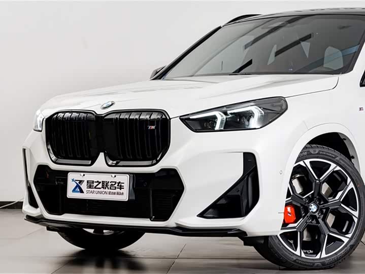 Фото 3 - BMW X1