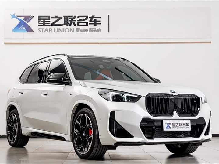 Фото 5 - BMW X1