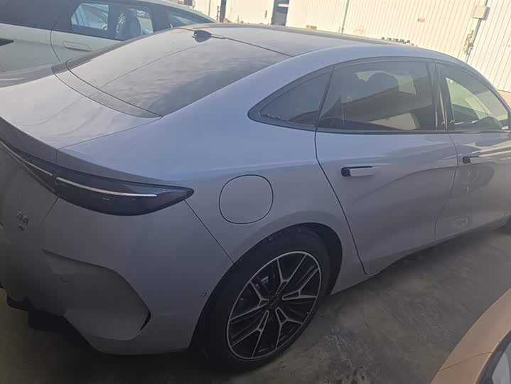 Фото 3 - BYD Seal