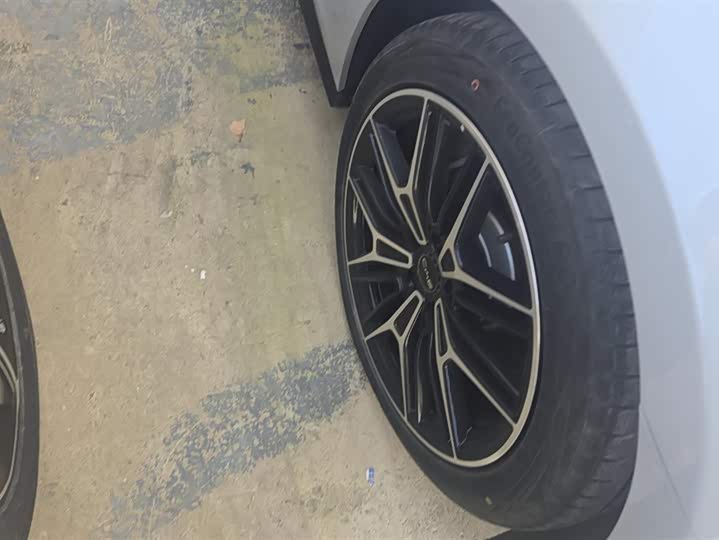 Фото 6 - BYD Seal