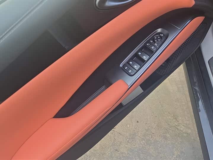 Фото 7 - BYD Seal