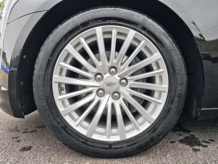 Фото 3 - Cadillac CT6