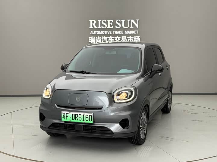 Фото 1 - Leapmotor T03