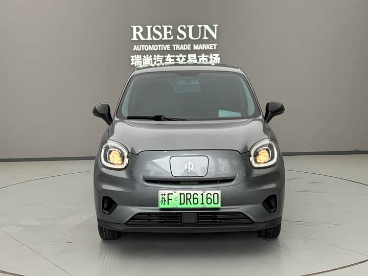 Фото 2 - Leapmotor T03