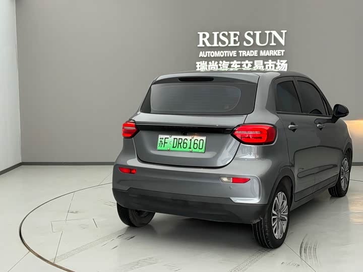 Фото 3 - Leapmotor T03