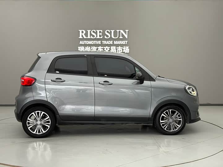 Фото 4 - Leapmotor T03